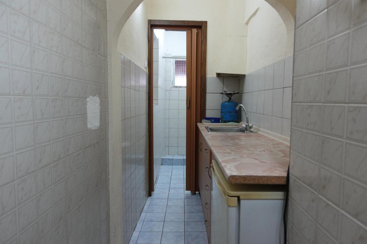 Camping Mitikas And Bungalows Plaka Litochorou Bagian luar foto